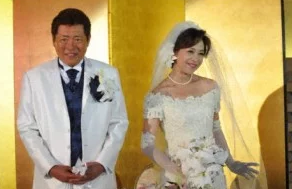 坂口良子　結婚　野崎健夫