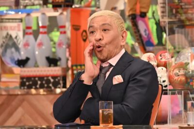松本人志_ワイドナショー_画像