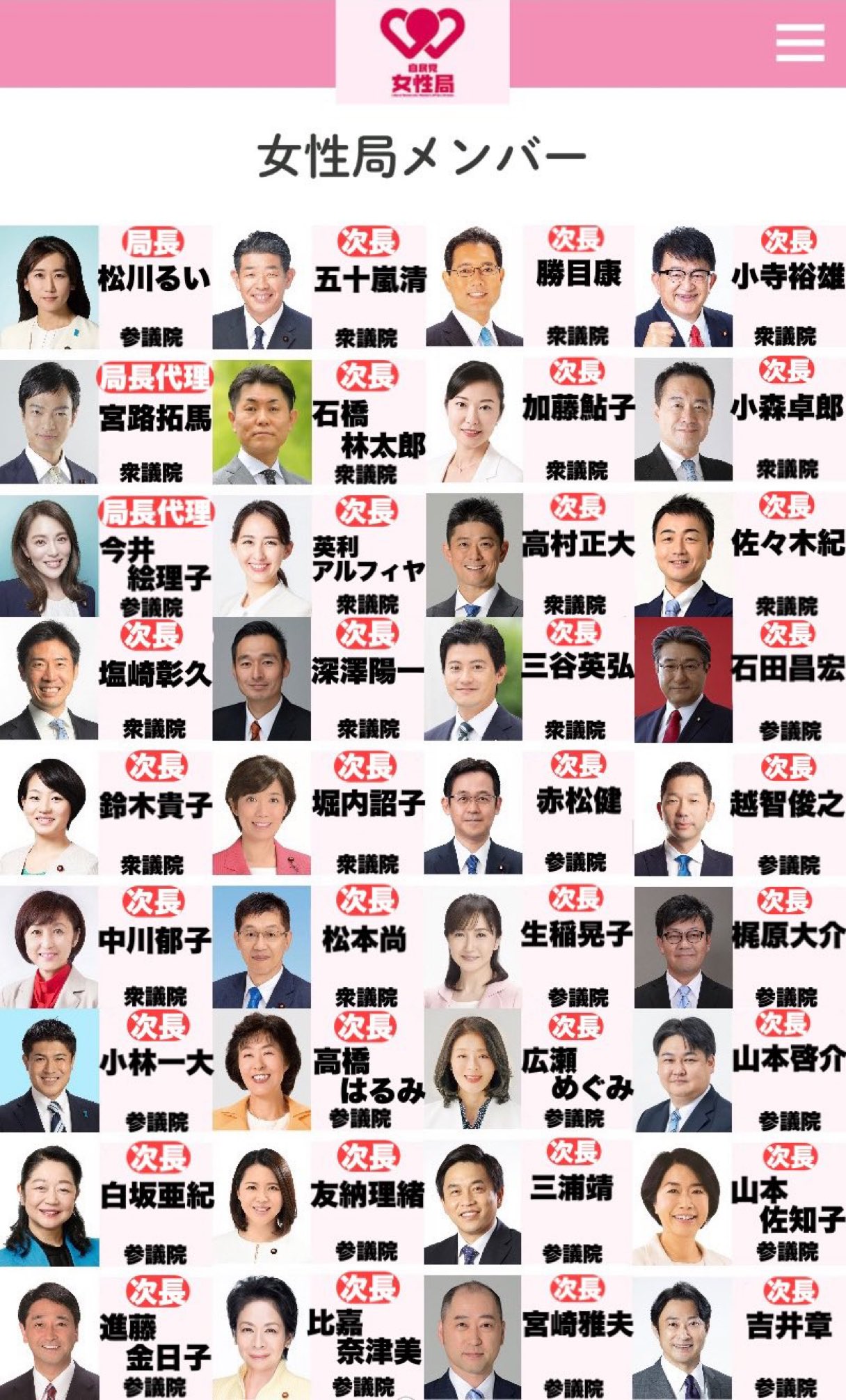 【画像一覧】自民党女性局のフランス研修メンバー38人の写真まとめ！視察と称した団体旅行でヤバい！ わくわくペダル【芸能速報まとめサイト】