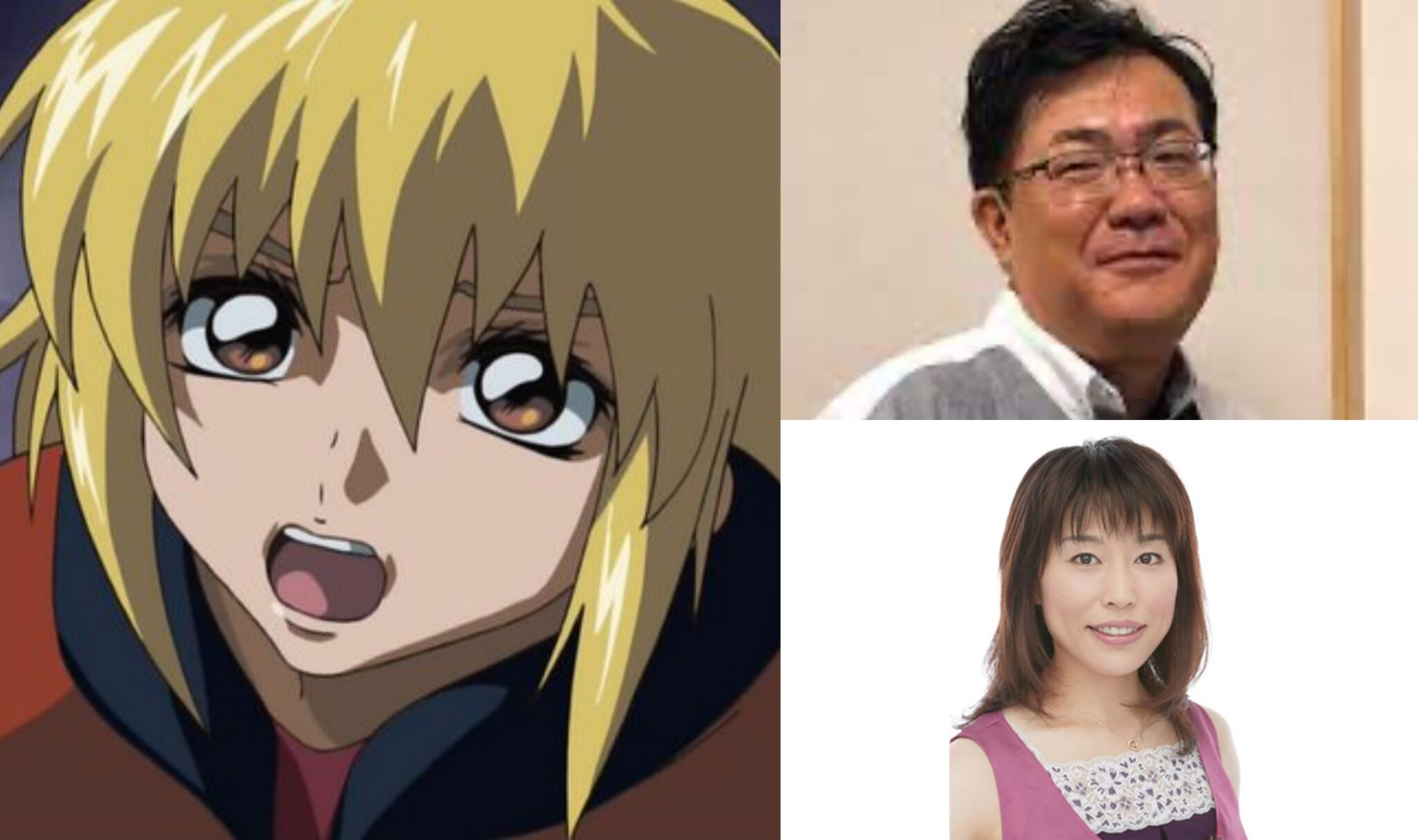 【ガンダムseed】カガリ声優交代の理由は喧嘩トラブル！監督との不仲の噂にネット上の声は？ わくわくペダル【芸能速報まとめサイト】 